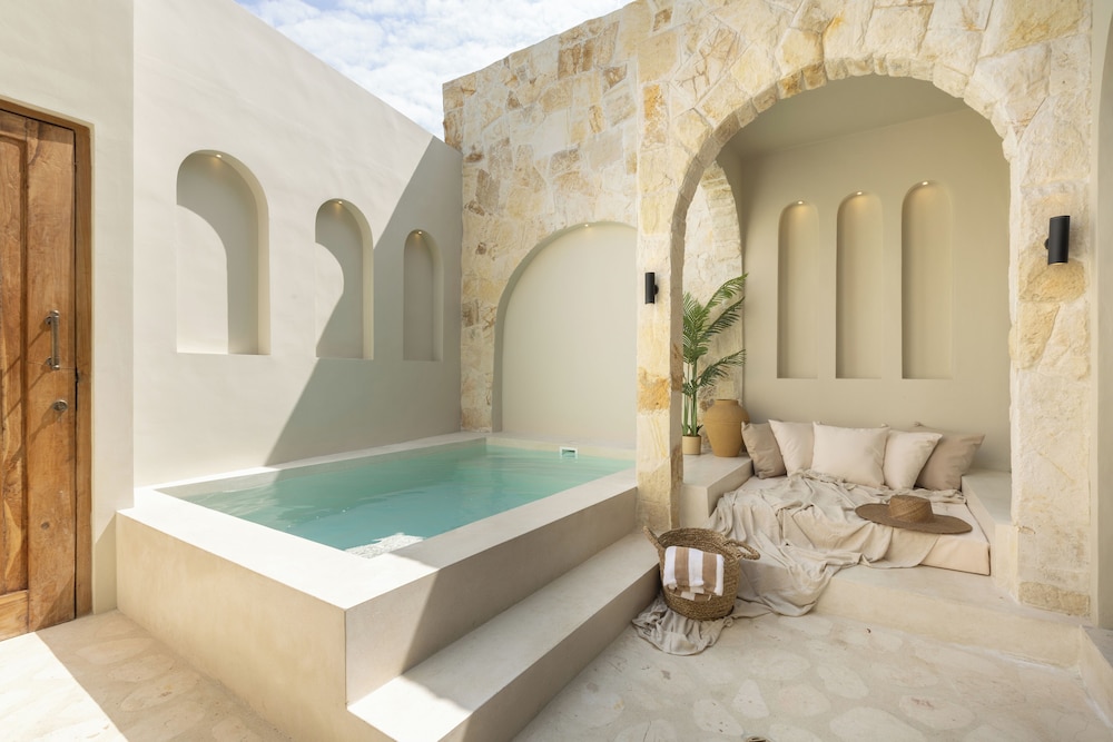 Tropical Romantic Villa Sawa Pererenan