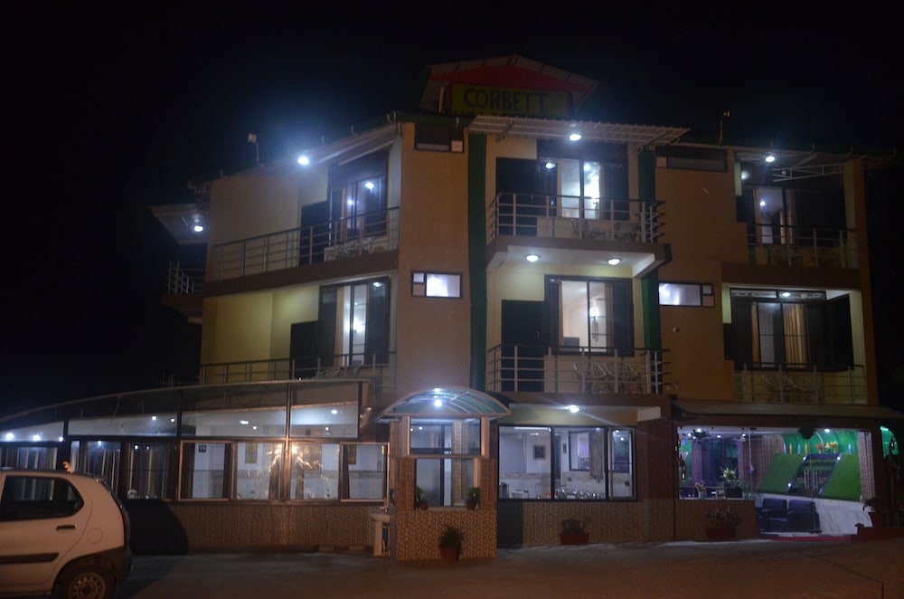 Corbett Hill Resorts  by OpenSky, Lansdowne