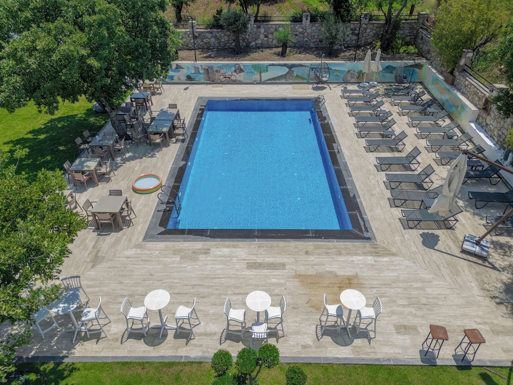 La Sereine boutique hotel
