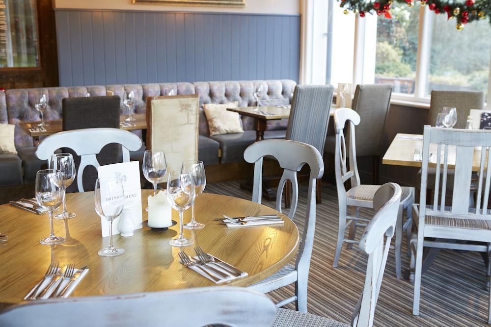 White Rabbit Hotel by Chef and Brewer Collection