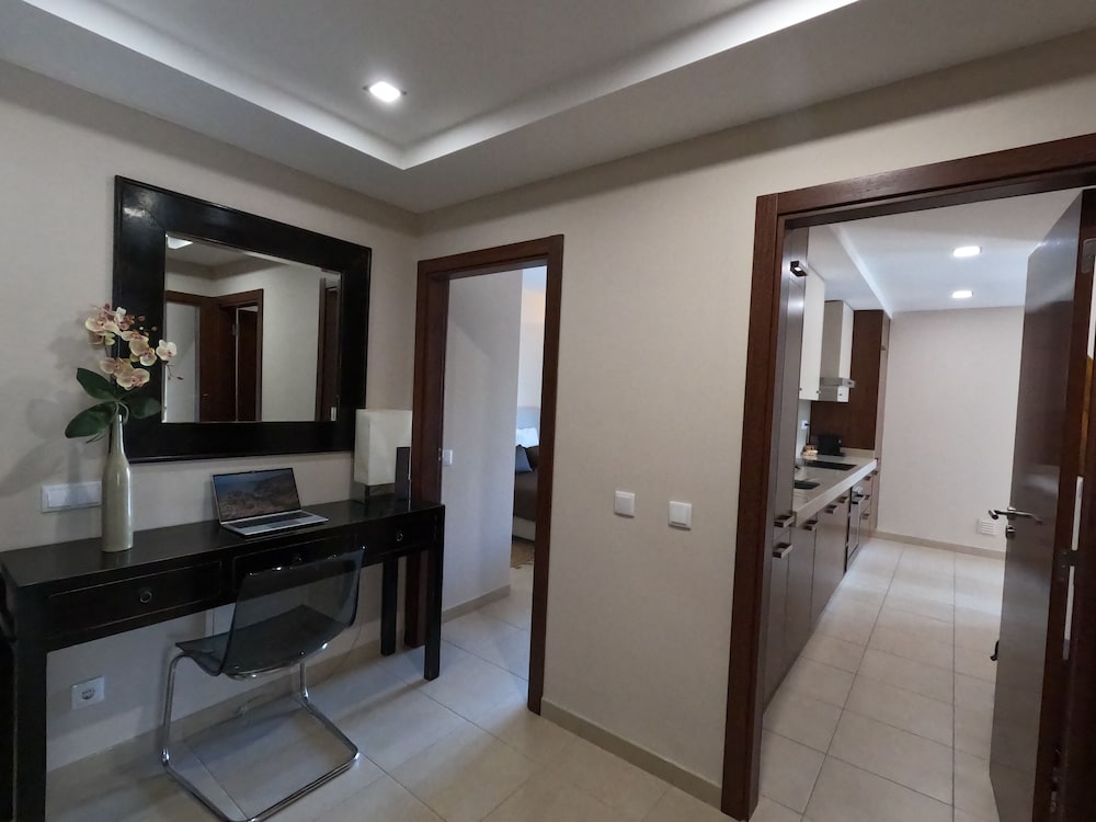 Oasis by Templesuites