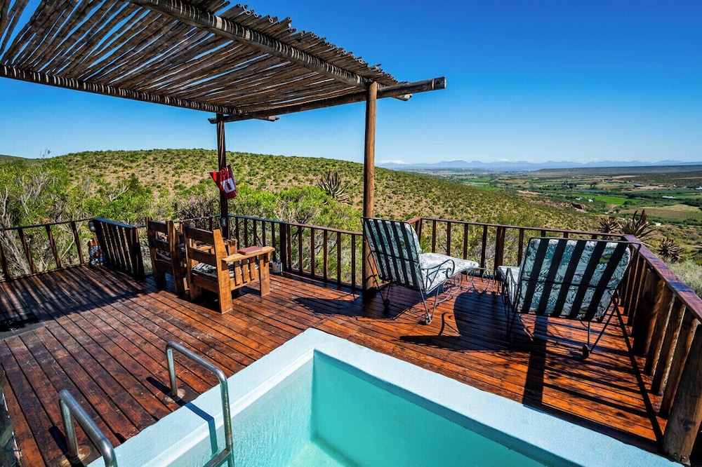 Le Petit Karoo