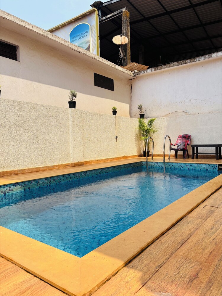 Hotel Assagao Grand
