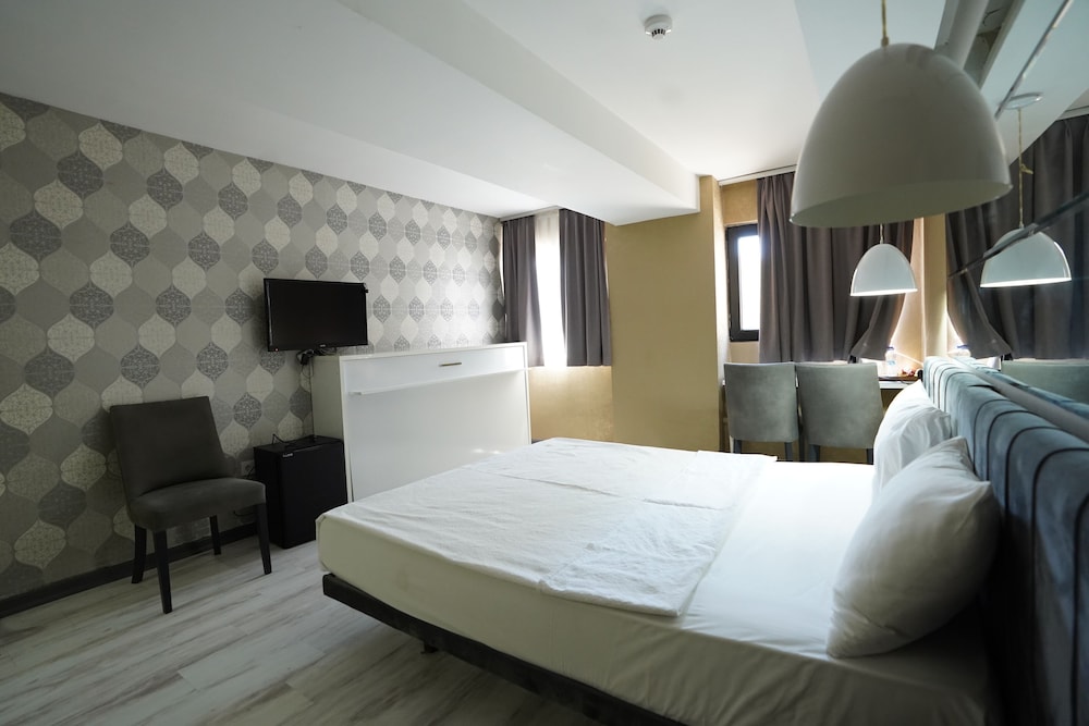Time Otel Mecidiyeköy - Image 21