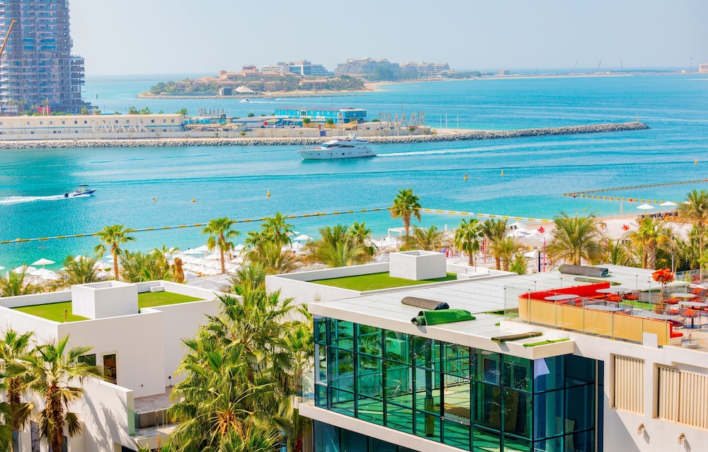 EDEN'S Homes & Villas - FIVE Residences