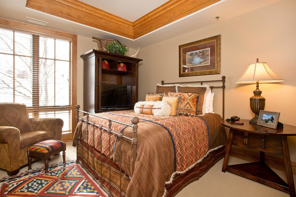 Moran Vacations - Teton Private Residences - Property Image 3