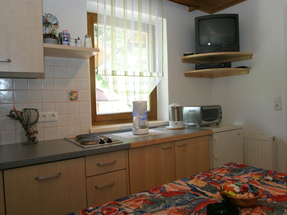 Apartment in Rennweg Near Katschberg Ski Area view 5