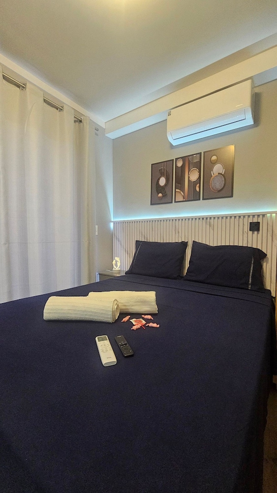 Condominio Helbor B.liv
