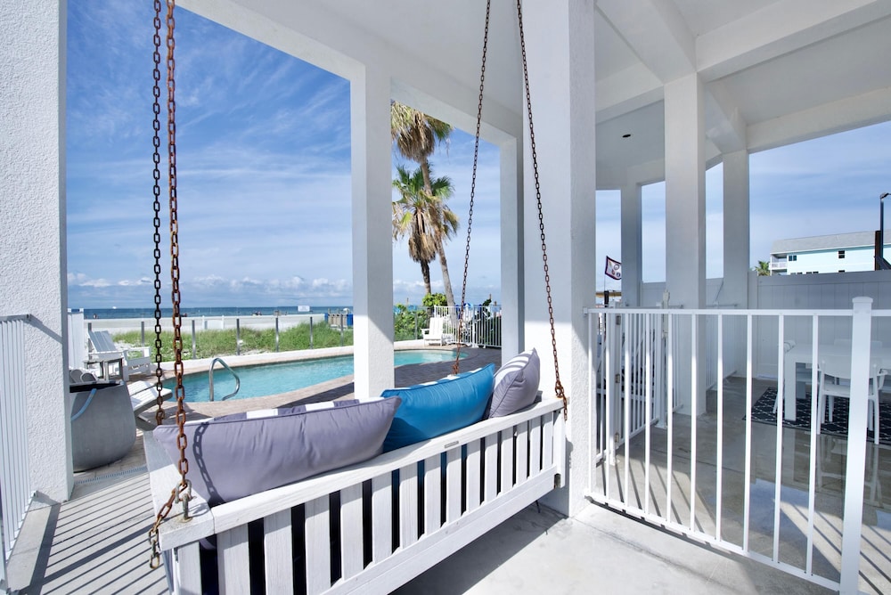 White Sugar Sands