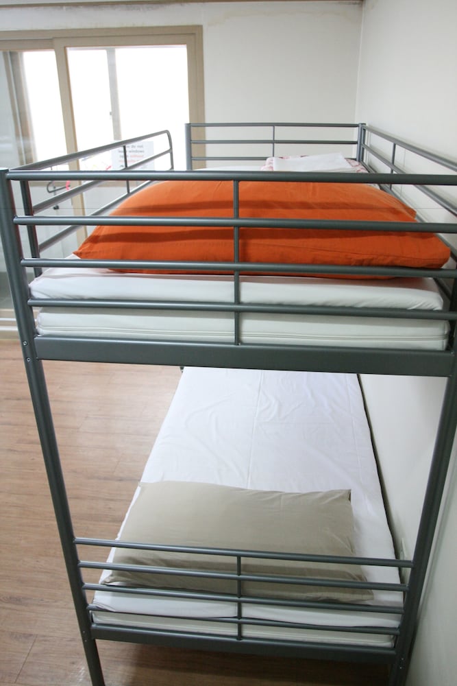 Seoulwise Guesthouse - Hostel