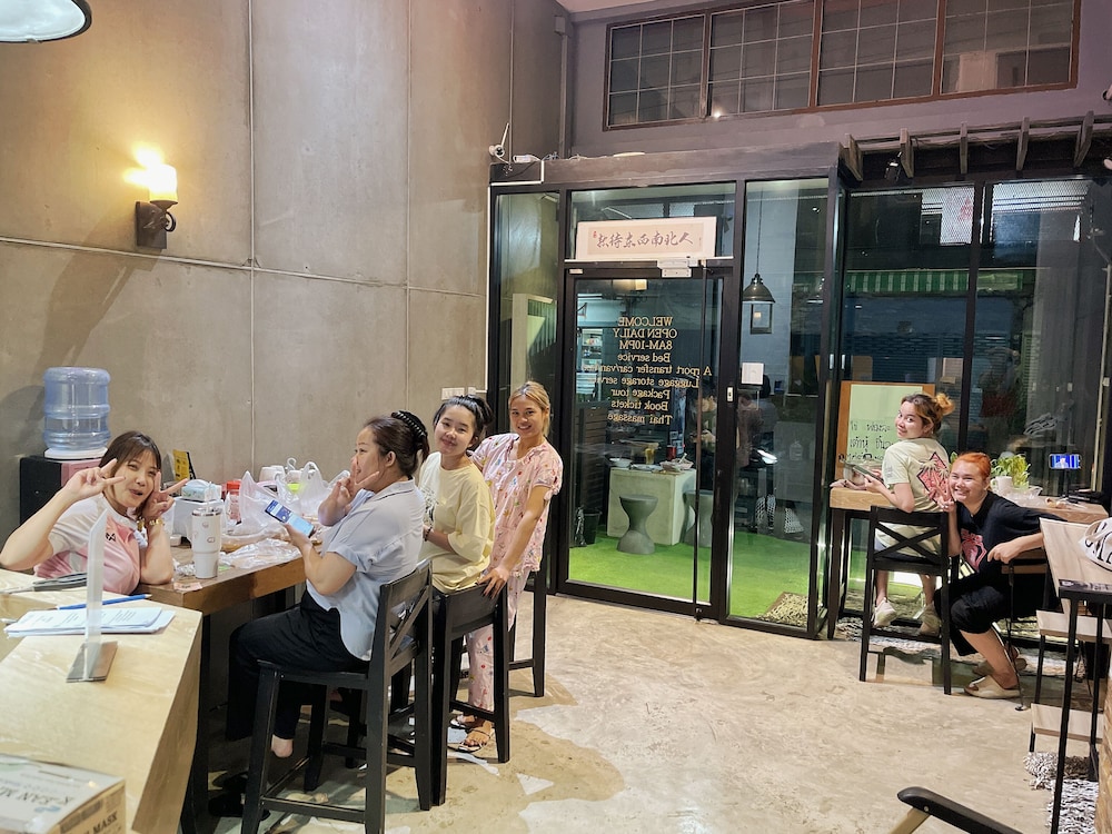 Bangkok BM B&B