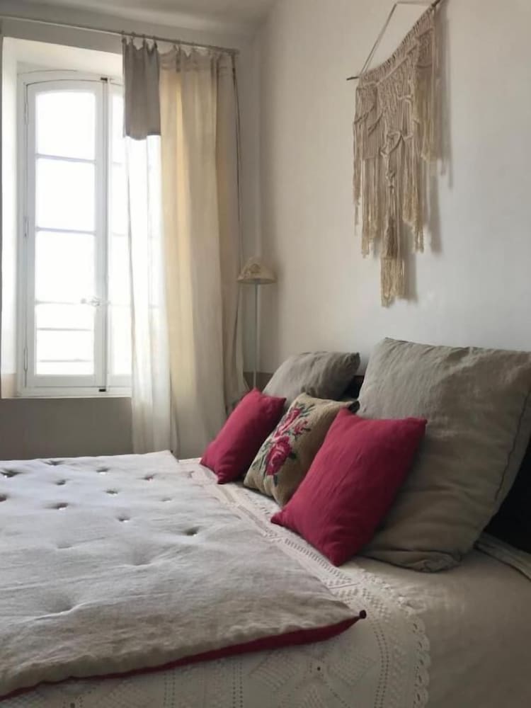 Le Logis Blanc. Chambres d'hotes