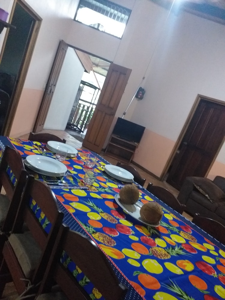 Apartotel Arenal