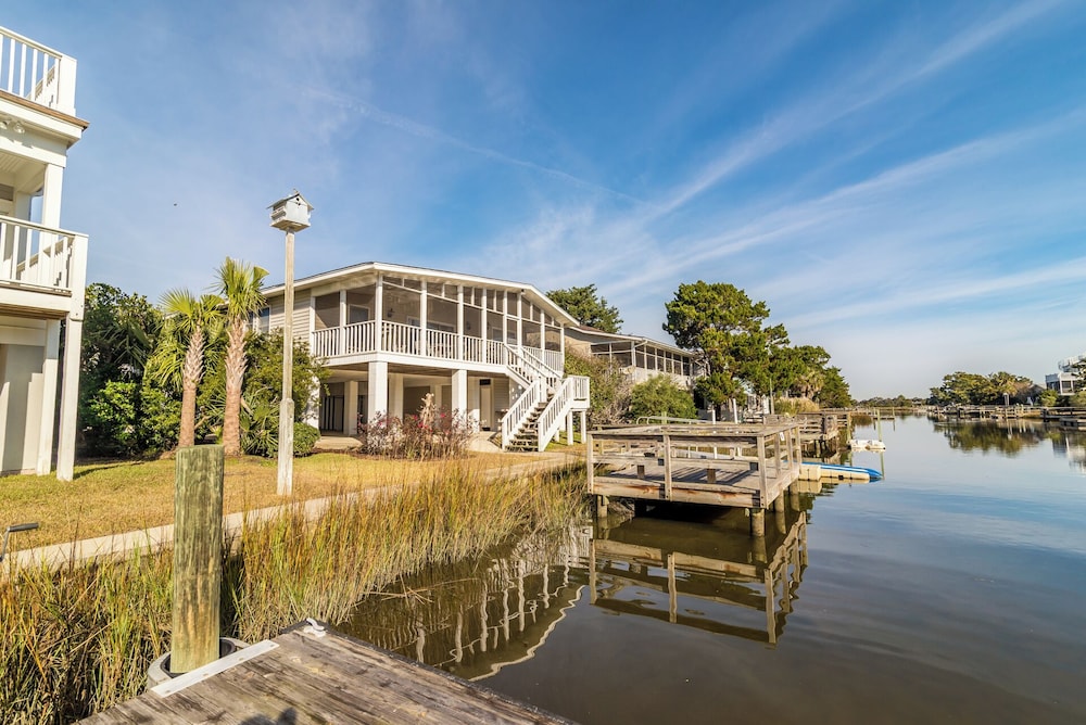 Lachicotte Vacation Rentals