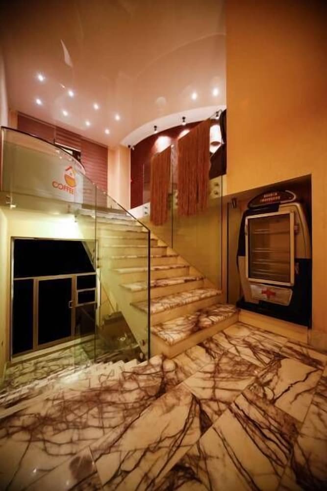 Hostel INN Baku