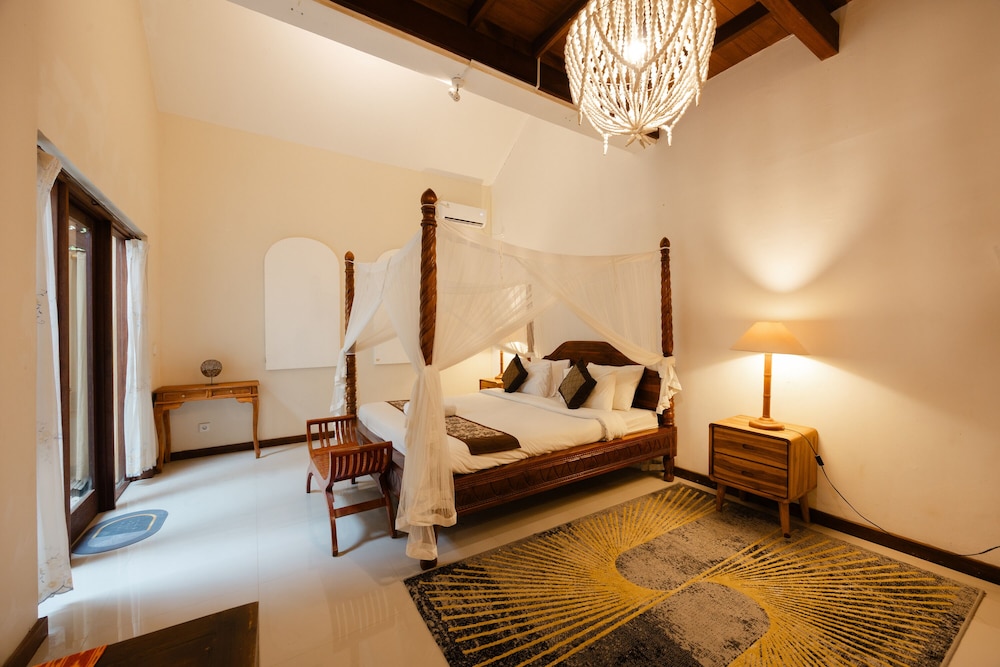 Villa Ndaru Canggu