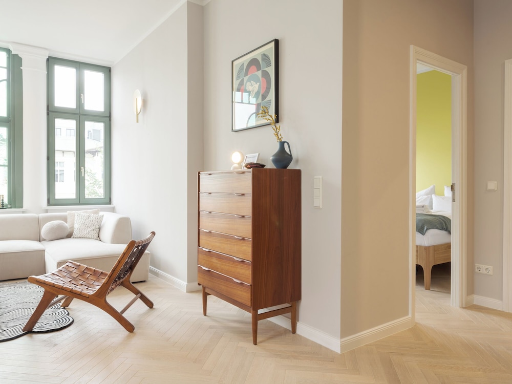 OSTKÜSTE Villa Steigel Design Apartments
