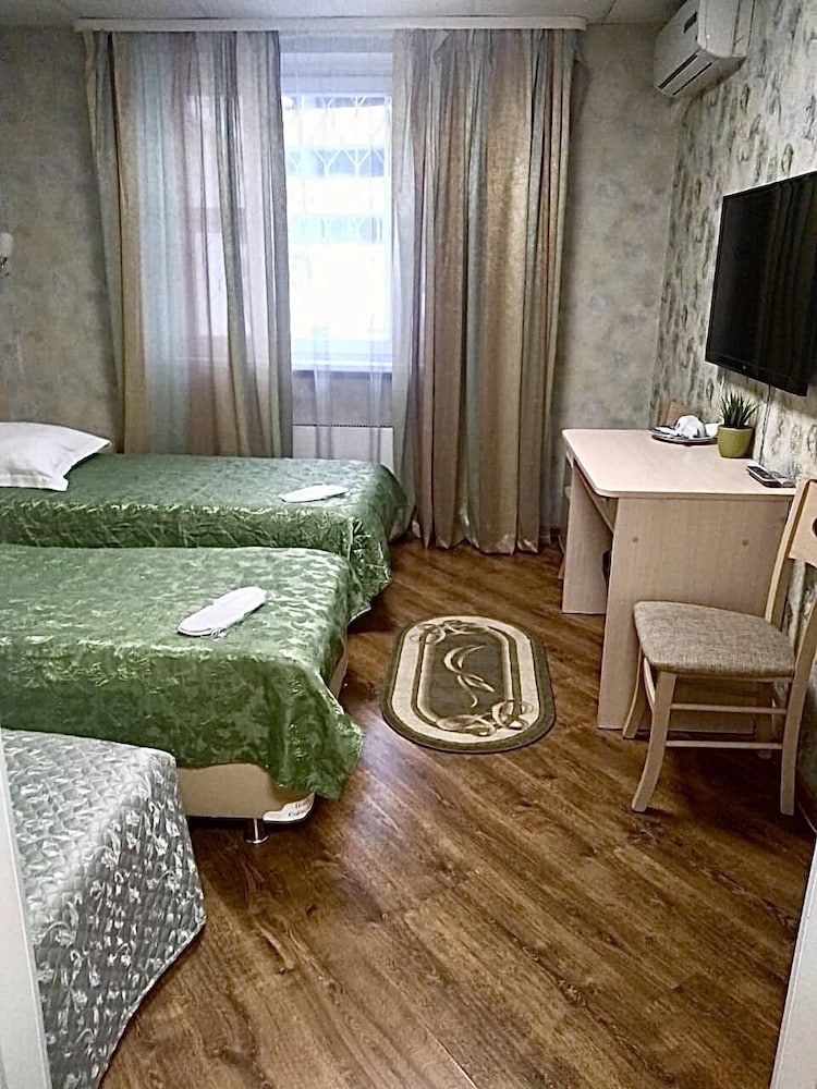 Hotel On Okskaya