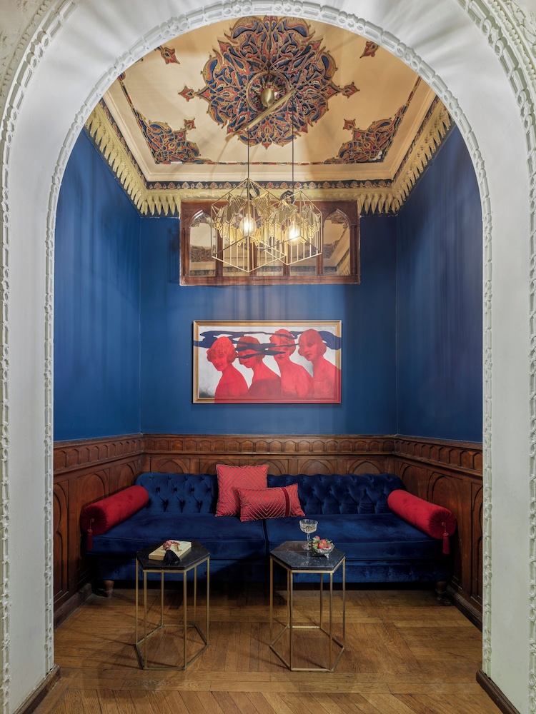 Mr CAS Otelleri - Özel Sınıf - Image 61