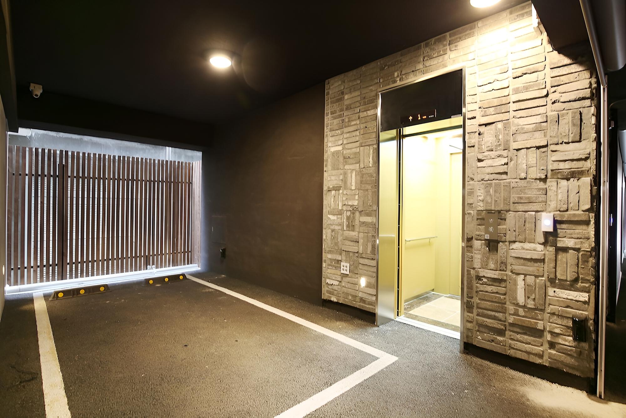 Cheongju Hotel Smart view 2