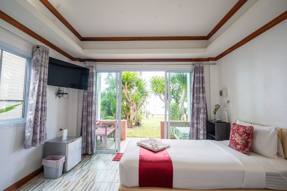 Janpa Resort