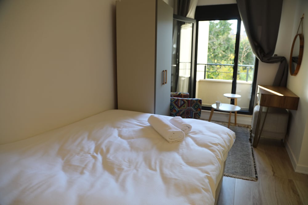 Agion Living