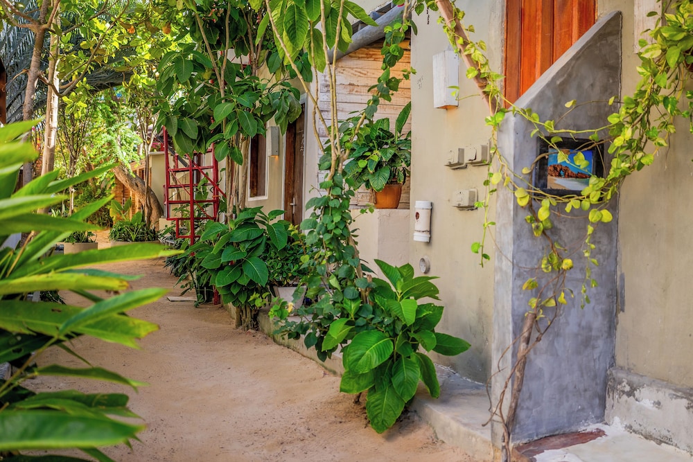 Hostel Jericoacoara