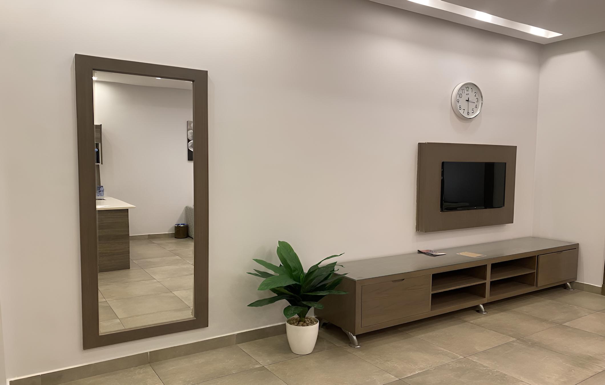 180 Degrees Hotel Almalqa