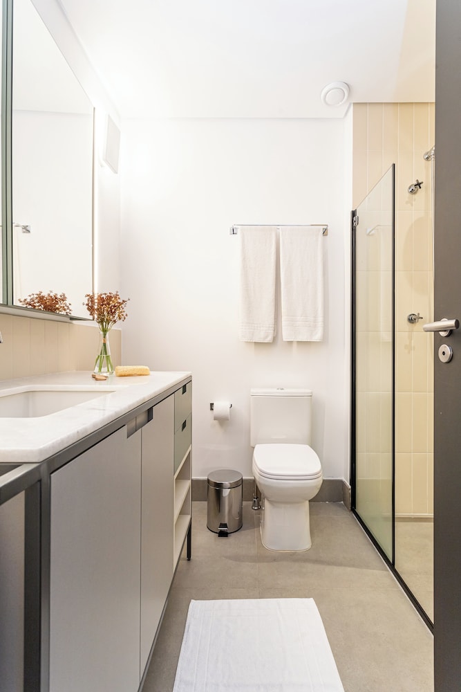 Ayra Pinheiros - Apartamentos com vista incrível para São Paulo ao lado da Rebouças e Faria Lima