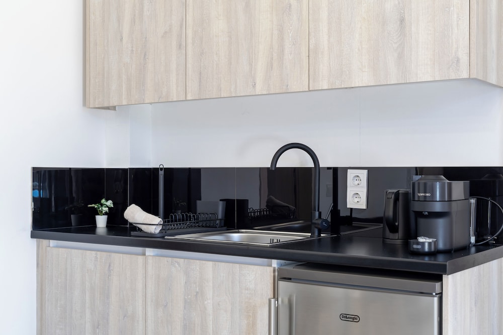 NS Apartments Nydri