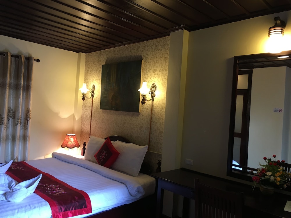 Villa Le Tam Tam Boutique Hotel