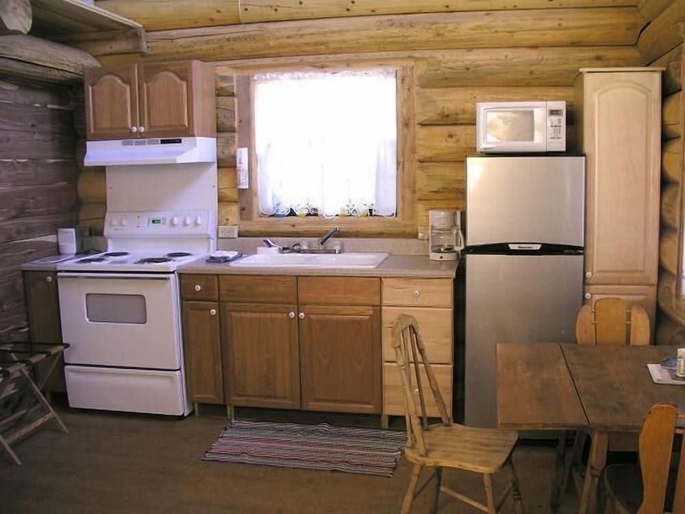 Texan Resort