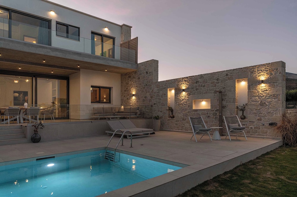 Himmel Villas