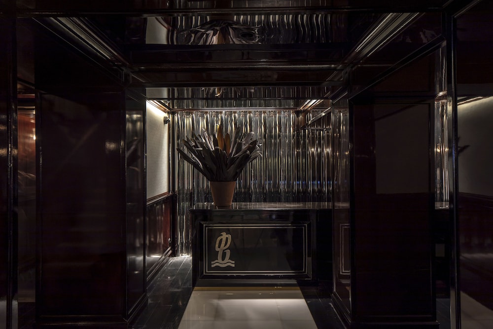 Bebek Otel By The Stay Collection Sadece Yetişkinler - Image 8