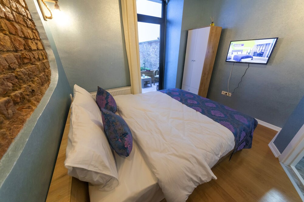 Royal Taksim Süitleri - Image 28