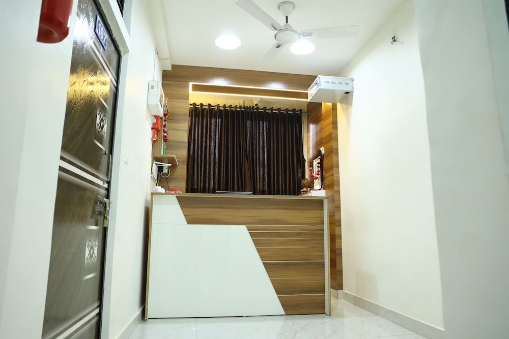 hotel bharosa view 4