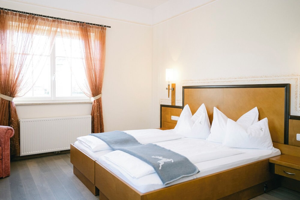 Hotel Jägerwirt