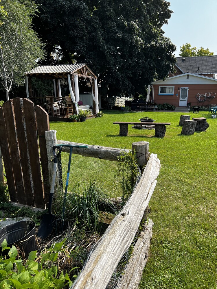 Emily's Place B&B