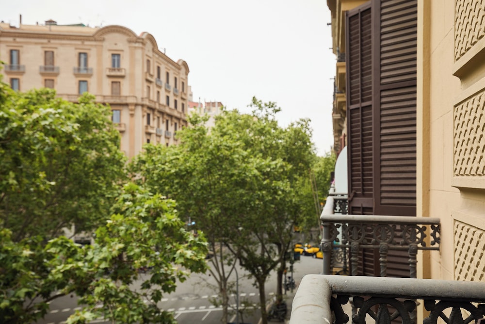 Stay U-nique Apartments Ronda Sant Pere