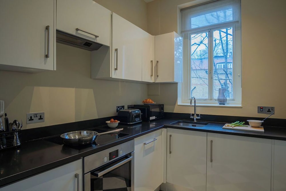 The Egerton - Serviced Apartments