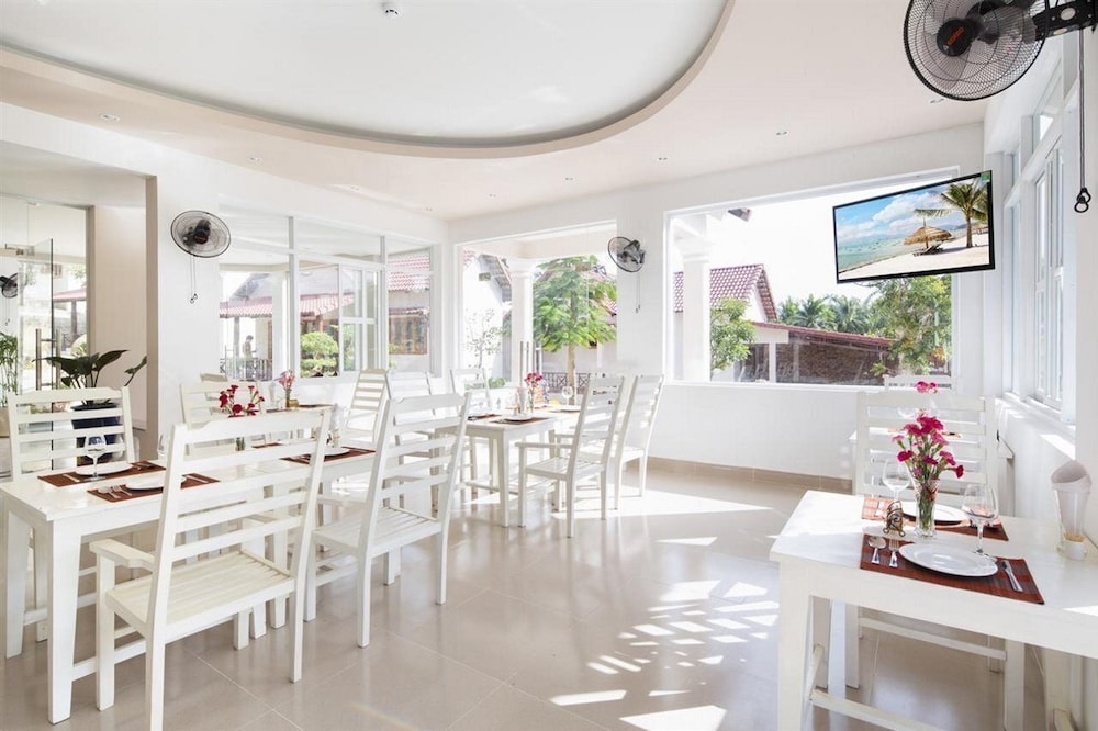 Hong Bin Bungalow Resort
