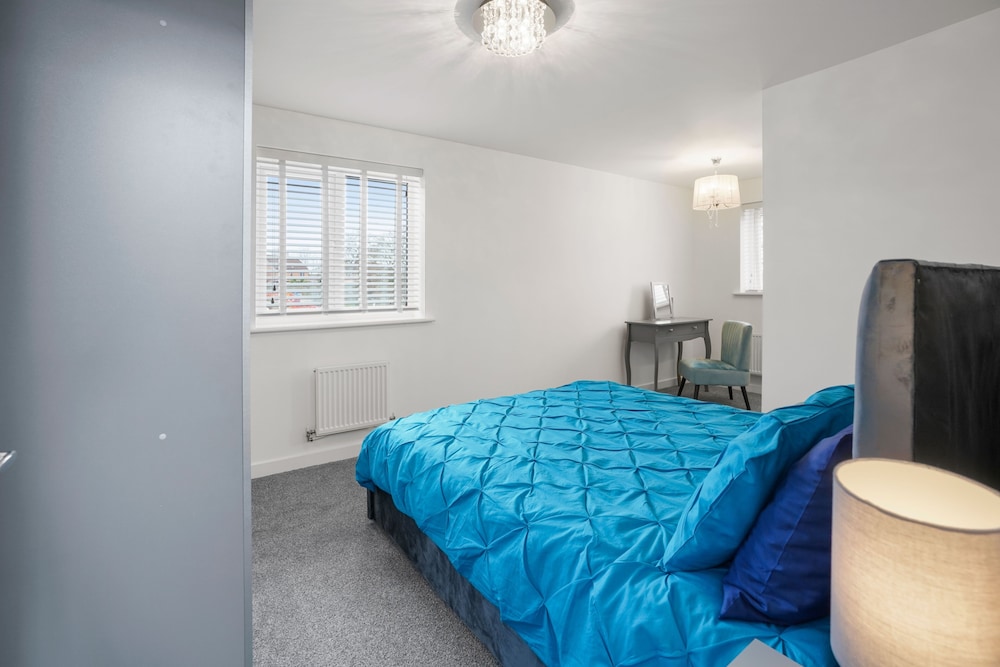 Broads Escape/ - 3 Bedroom House in Oulton Broads