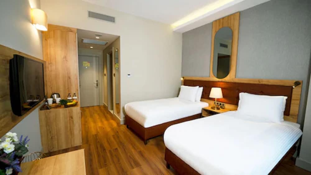 Grand Sirkeci Otel - Image 97