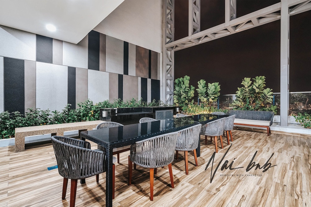 NaiBnB @ The Colony by Infinitum