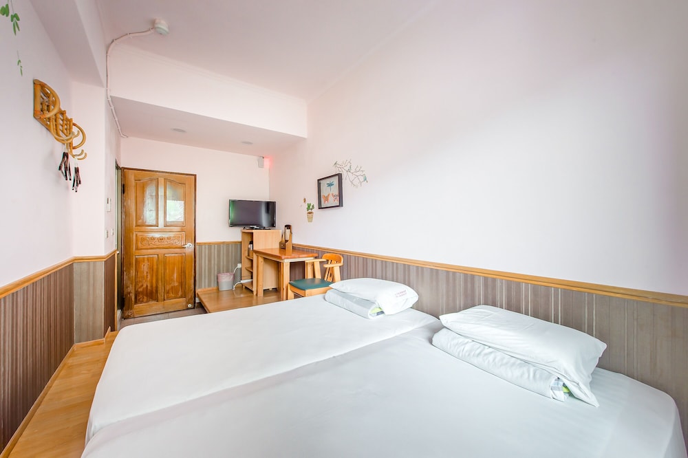 CF Kite Homestay