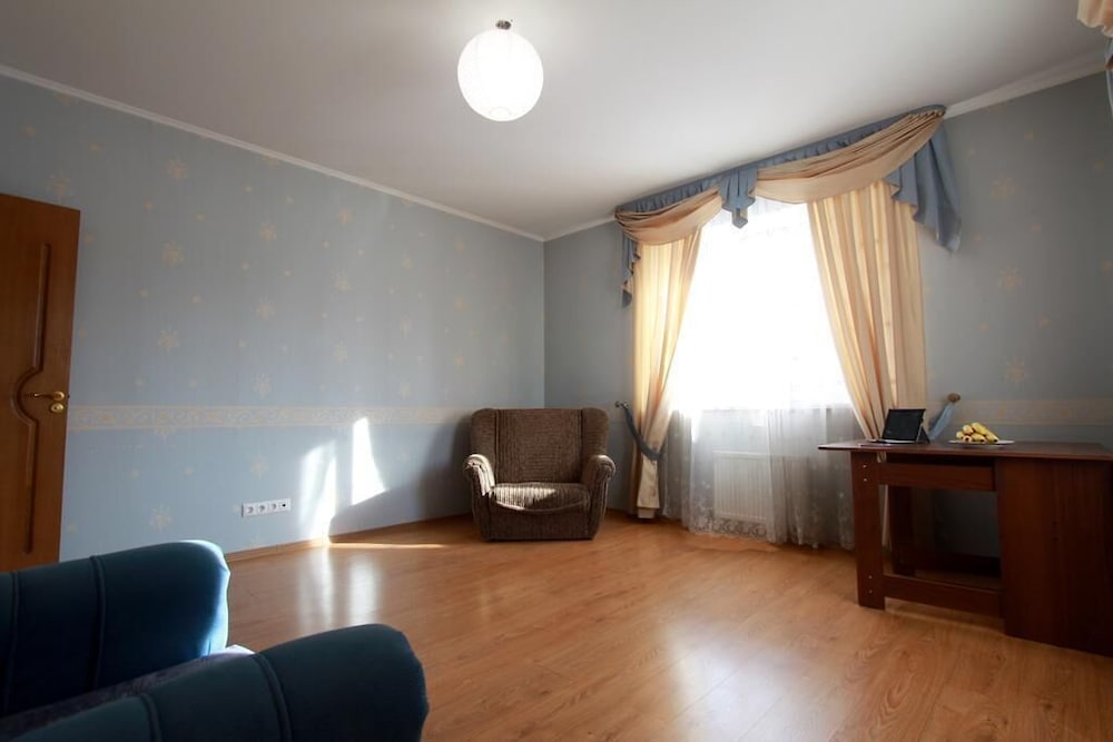 Apartment in Lyubertsy view 3