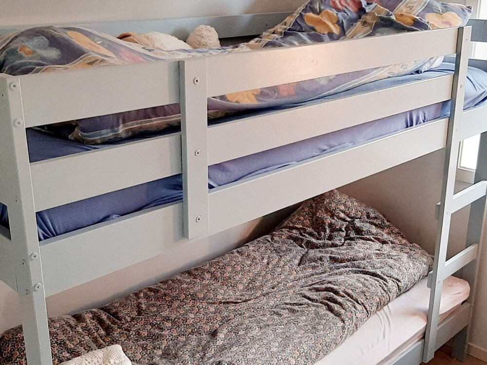 8 Person Holiday Home in Tau-by Traum view 4