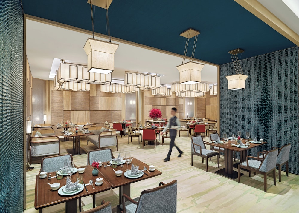 Mandarin Oriental, Shenzhen 87