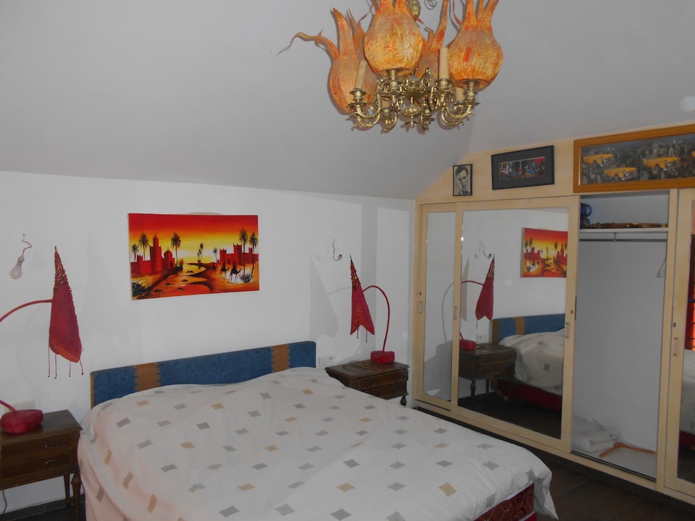 Cozy Marina PentHouse  Ref T32401 view 5