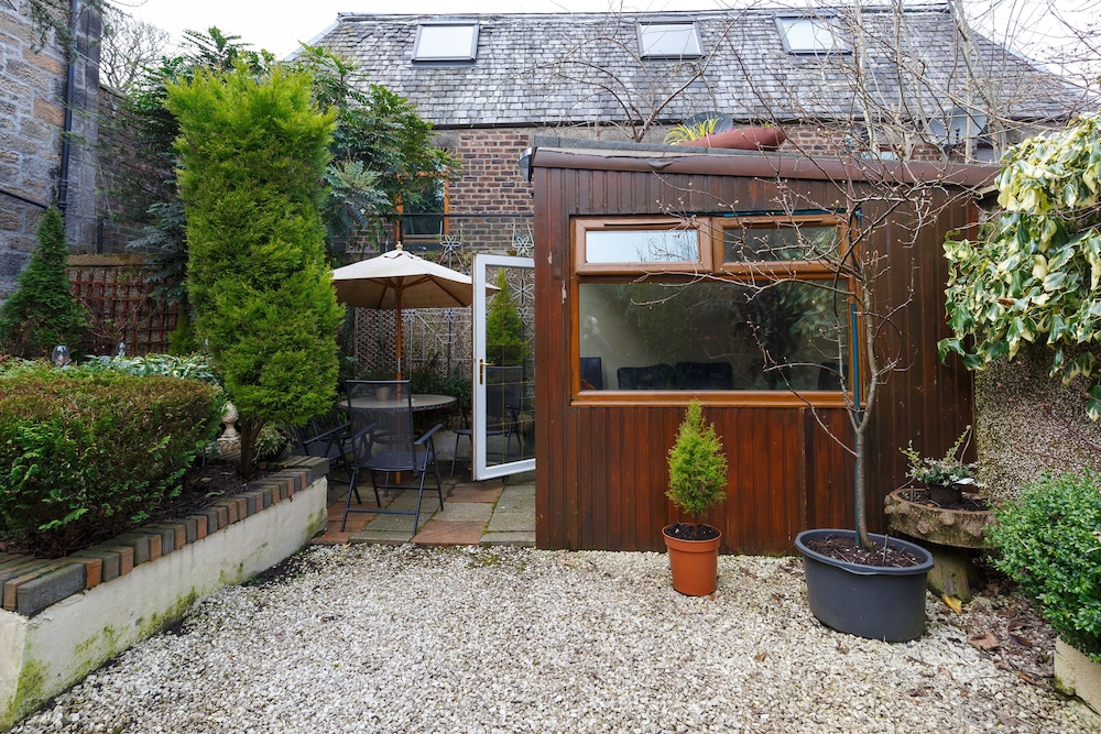 Castle Walk B&B